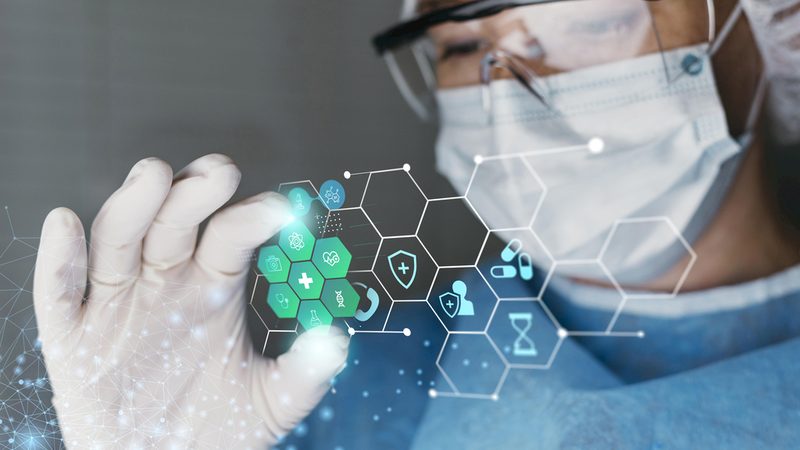 生物科技公司应用领域加盟：揭秘行业趋势与关键考量**