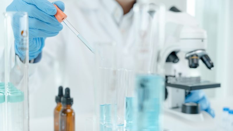 快速引物合成：揭秘高效PCR实验的秘密武器**