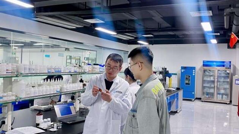 PCR检测试剂盒定制厂家